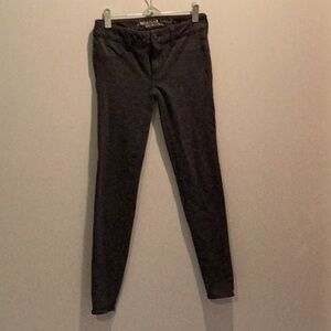 American Eagle Women's dark grey Pants